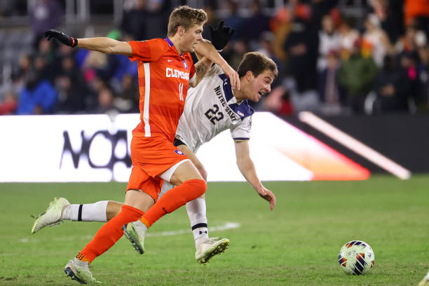 潛力的對手 潛力的對手